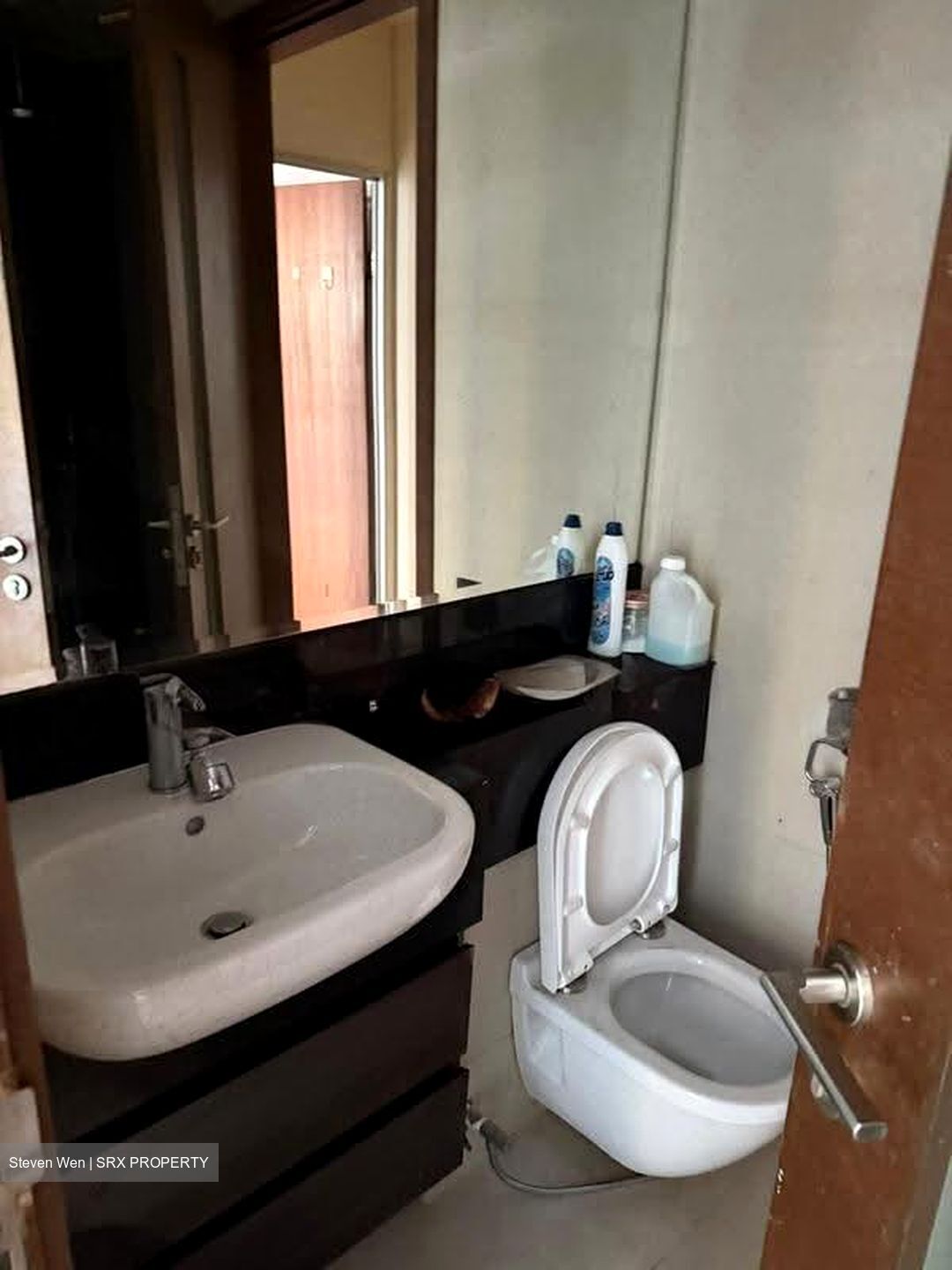Centra Residence (D14), Apartment #636403121